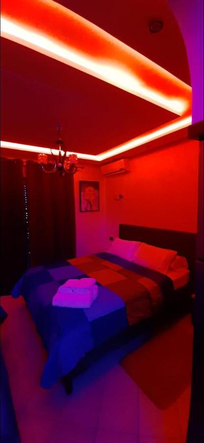 Apprt Hotel Cabo Dream 90 Cabo Negro Kültér fotó