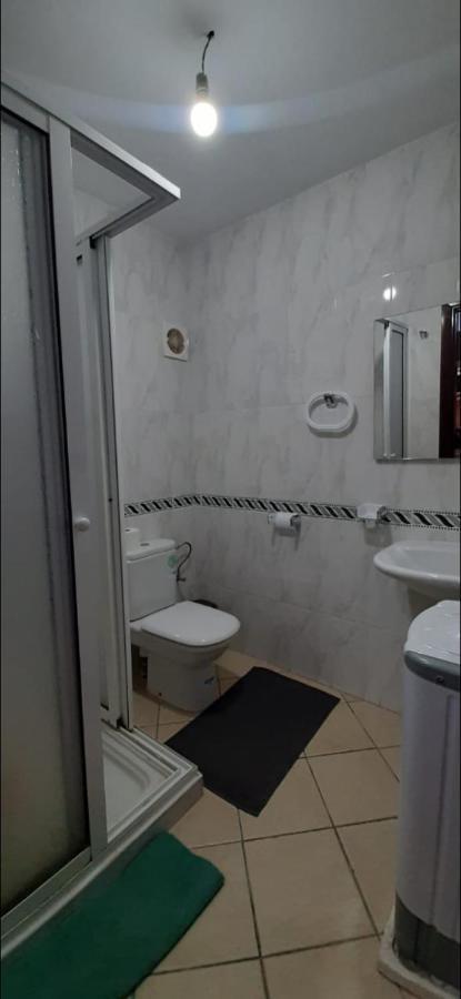 Apprt Hotel Cabo Dream 90 Cabo Negro Kültér fotó