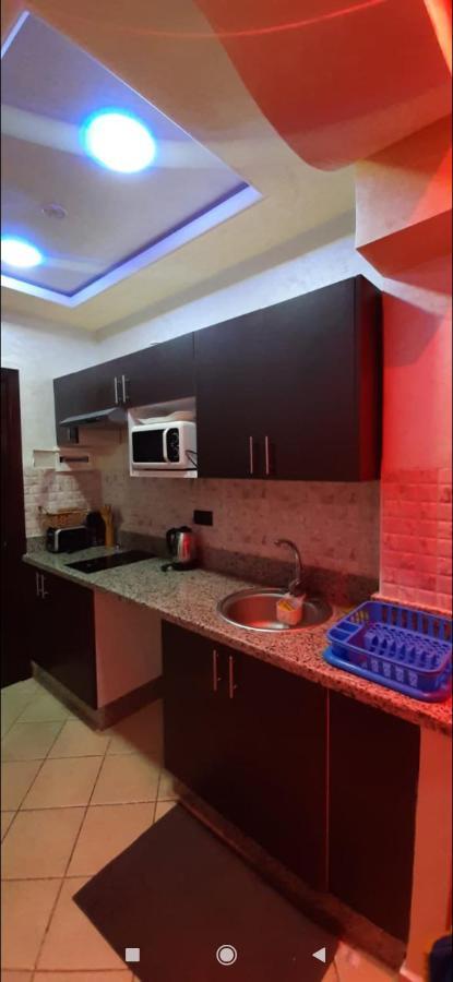 Apprt Hotel Cabo Dream 90 Cabo Negro Kültér fotó