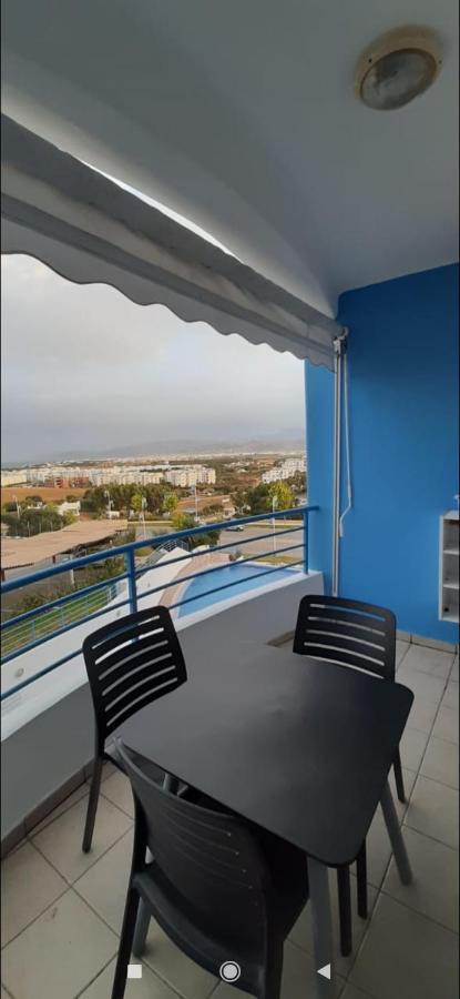 Apprt Hotel Cabo Dream 90 Cabo Negro Kültér fotó