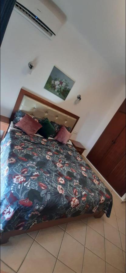 Apprt Hotel Cabo Dream 90 Cabo Negro Kültér fotó