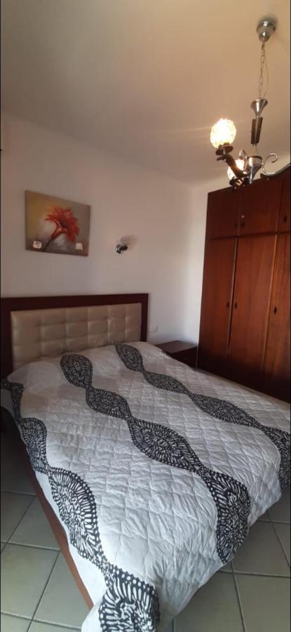 Apprt Hotel Cabo Dream 90 Cabo Negro Kültér fotó